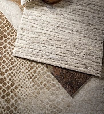 Ontdek alle vloerkleden | Bouman & Potter