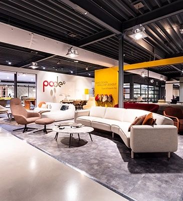 Ontdek Weyts Interieur Poortvliet | Woonboulevard Poortvliet XXL