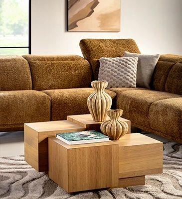 Ontdek inspiratie voor je woonkamer | Woonboulevard Poortvliet XXL