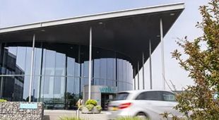 Bezoek Woonboulevard Poortvliet XXL