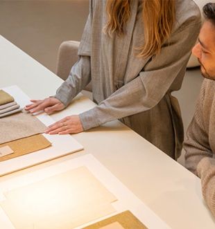 Design advies op maat | Weyts Interieur Poortvliet