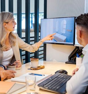 Vraag badkamer advies op maat aan | Woonboulevard Poortvliet XXL