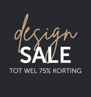 Design sale, profiteer van tot wel 75% korting | Weyts Interieur Poortvliet