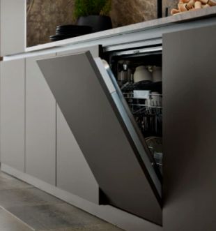 Gratis vaatwasser bij aankoop van een keuken | Keukenboulevard Poortvliet