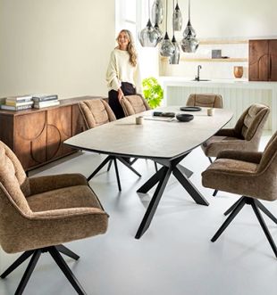 Tot €500 korting tijdens de inruil weken bij Bouman & Potter