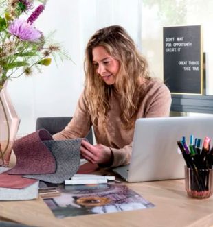 Interieuradvies op maat voor Henders & Hazel | Woonboulevard Poortvliet