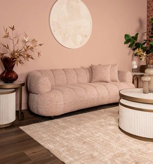 Ontdek de collectie die op luxury living staat | Woonboulevard Poortvliet XXL