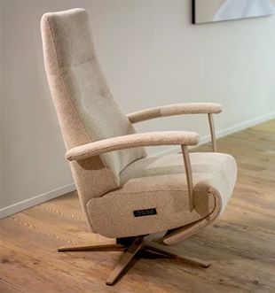 Ontdek de collectie, die te vinden is op de afdeling Fauteuil Gallery | Woonboulevard Poortvliet XXL