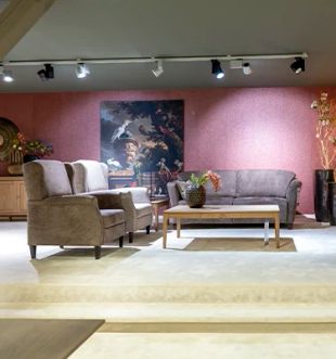 Ontdek de klassieke collectie te vinden op stijlvol wonen | Woonboulevard Poortvliet XXL