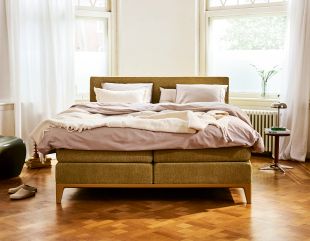 Ontdek de Auping collectie | Woonboulevard Poortvliet XXL