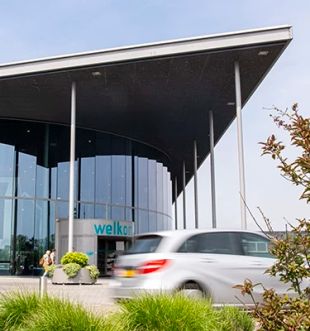 Bekijk de openingstijden | Woonboulevard Poortvliet XXL
