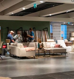 Maak een afspraak voor personal shopping op Multimeubel | Woonboulevard Poortvliet XXL