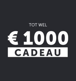 Tot wel 1000 aan woonaccessoires cadeau  | Woonboulevard Poortvliet XXL