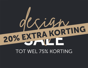 20% extra korting op reeds afgeprijsde showroommodellen tijdens de Final Sale | Weyts Interieur Poortvliet