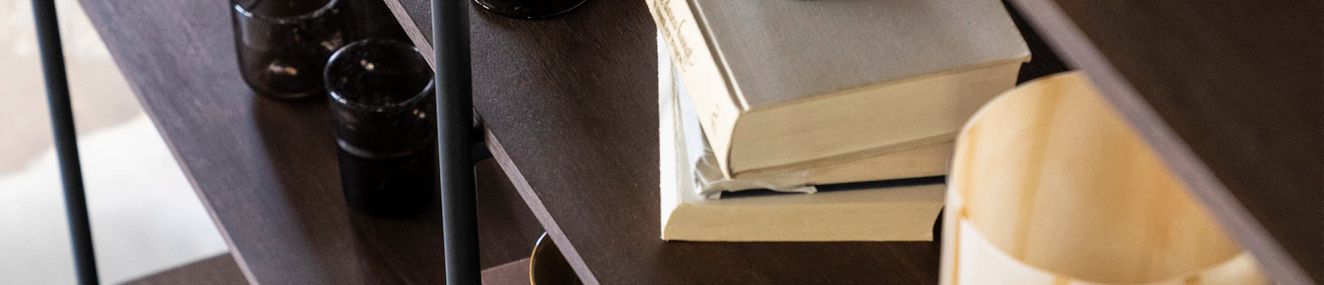 Bekijk onze boekenkasten collectie | Woonboulevard Poortvliet XXL