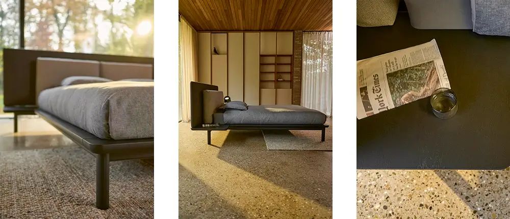 Kies het juiste bed tegen rugklachten | inspiratieblog Woonboulevard Poortvliet XXL