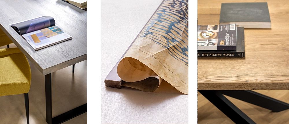 interieur stalen foto's | Bouman & Potter