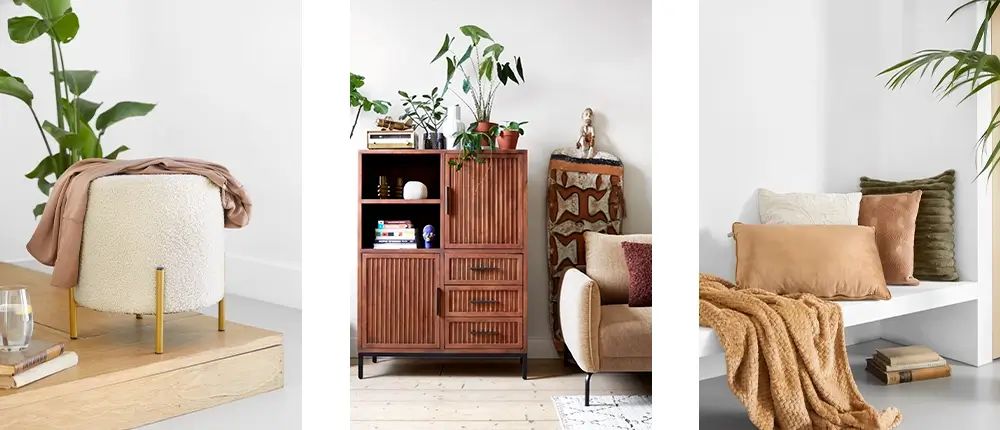 Woontrend: Solid Living | inspiratieblog Woonboulevard Poortvliet XXL