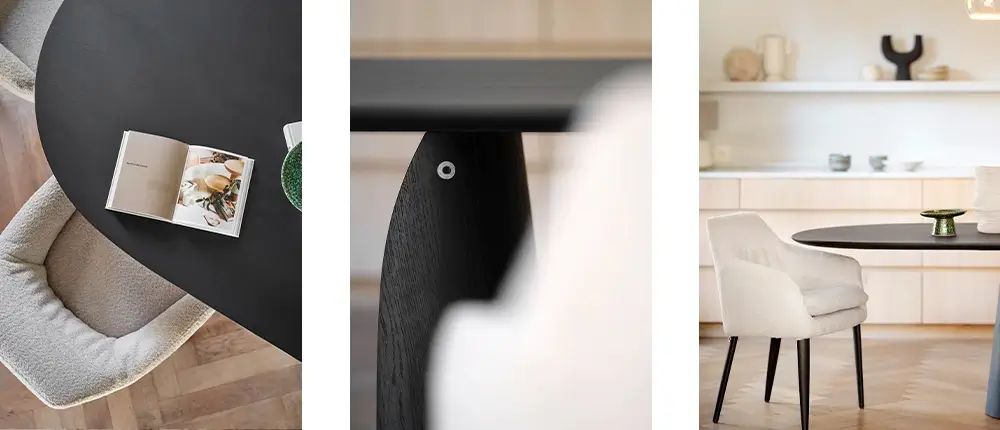 Tips voor een stijlvol huis met bouclé stof | woontrends inspiratieblog Woonboulevard Poortvliet XXL