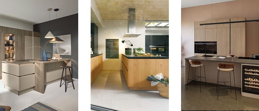 Kookeiland iets voor jou | keukens inspiratieblog Woonboulevard Poortvliet XXL