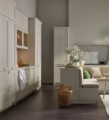 Bekijk alle landelijke keukens bij Woonboulevard Poortvliet XXL