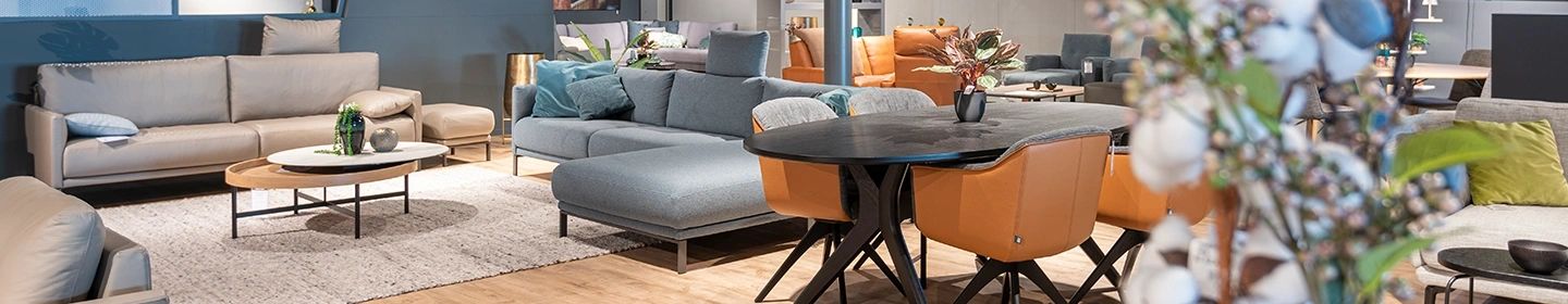 Bekijk alle winkels in Poortvliet | Woonboulevard Poortvliet XXL