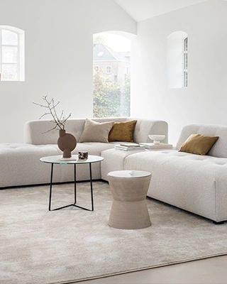 Ontdek alles over een Scandinavisch interieur bij Woonboulevard Poortvliet XXL