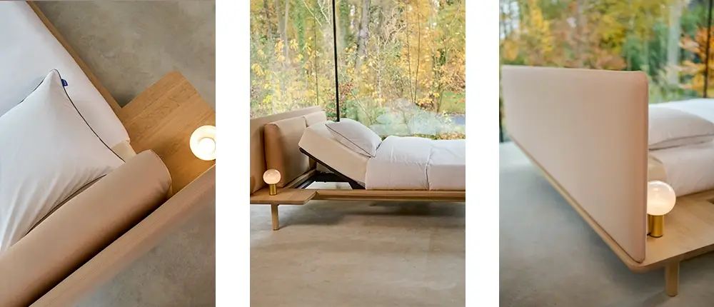 Waar moet je op letten bij het kopen van een bed | inspiratieblog Woonboulevard Poortvliet XXL