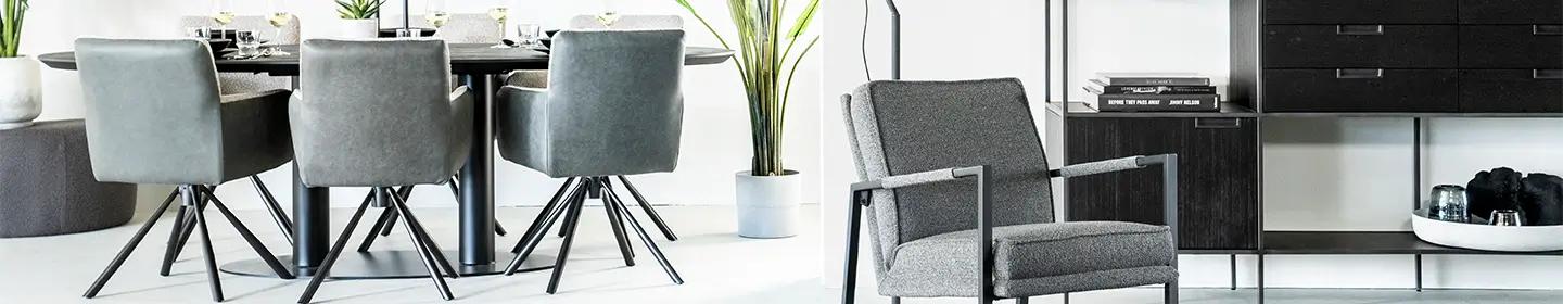House Of Gray | Blog Woonboulevard Poortvliet