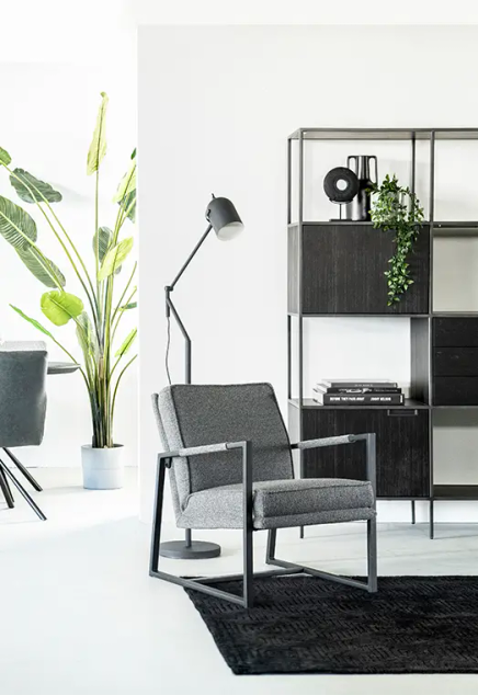 House Of Gray | Blog Woonboulevard Poortvliet