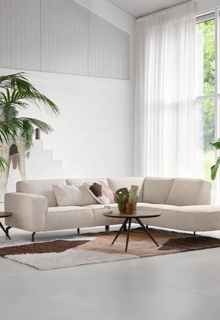 Trend: Japandi | woontrends inspiratieblog Woonboulevard Poortvliet XXL