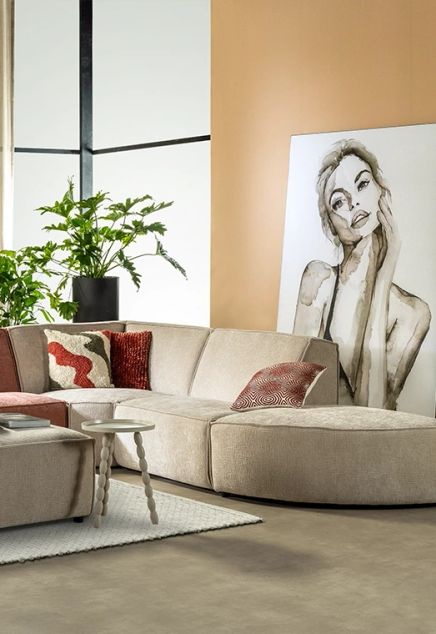 Lees hier alles over kleurgebruik in je interieur | Bouman & Potter