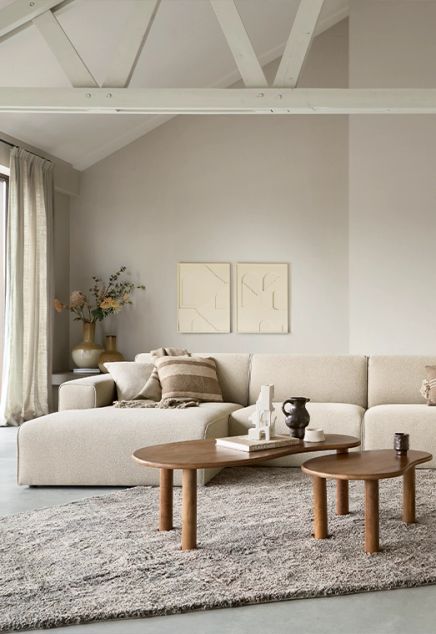 Slow life interieur | woontrends inspiratieblog Woonboulevard Poortvliet XXL