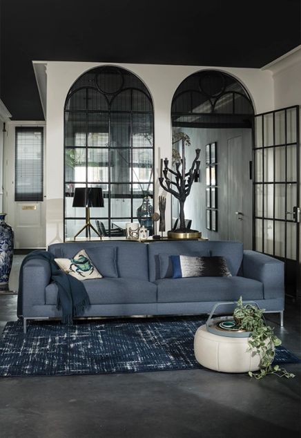 Cosmic Future | woontrends inspiratieblog Woonboulevard Poortvliet XXL