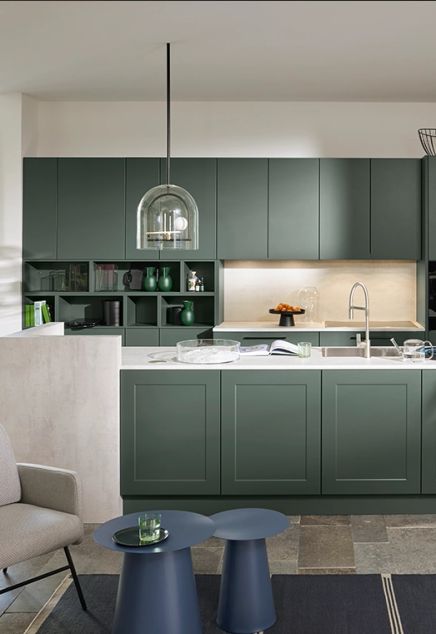 Nieuwe keuken | keuken inspiratieblog Woonboulevard Poortvliet XXL