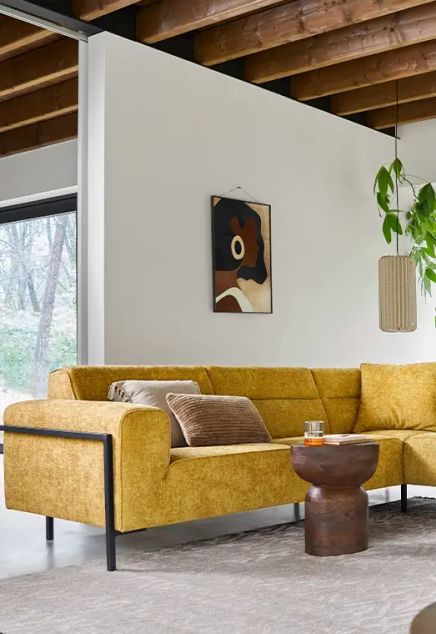 Woontrend: Solid Living | inspiratieblog Woonboulevard Poortvliet XXL