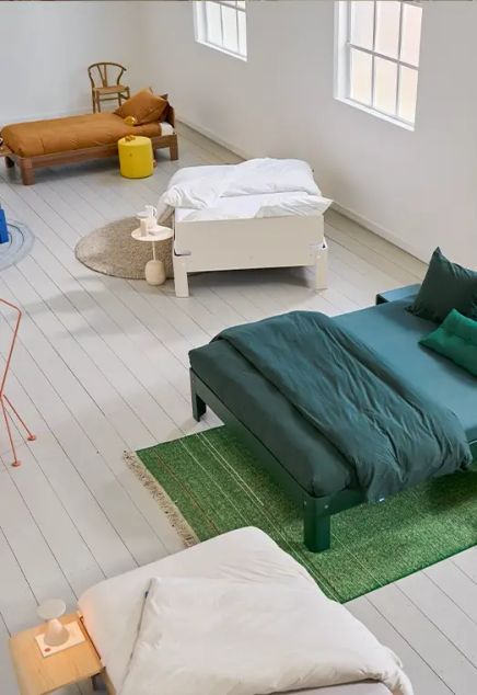 Kies het juiste bed tegen rugklachten | inspiratieblog Woonboulevard Poortvliet XXL