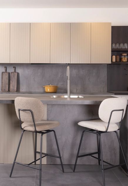 Kookeiland iets voor jou | keukens inspiratieblog Woonboulevard Poortvliet XXL