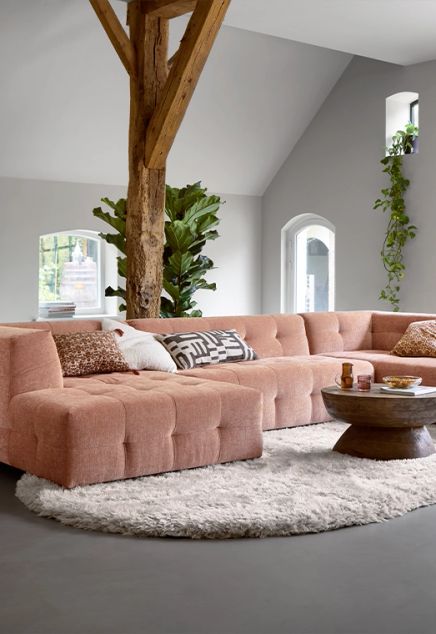 Neo narrative | woontrends inspiratieblog Woonboulevard Poortvliet XXL