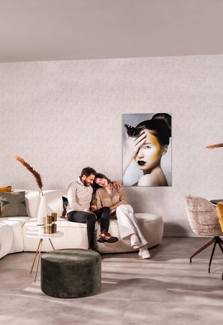 Haal karakter in huis | Bouman & Potter