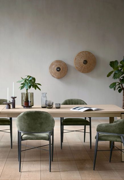 De beste tips voor het kopen van de perfecte eetkamerstoel | Blog | Woonboulevard Poortvliet