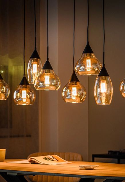 Zo kies je de juiste verlichting voor je woonkamer | woonkamer inspiratieblog Woonboulevard Poortvliet XXL