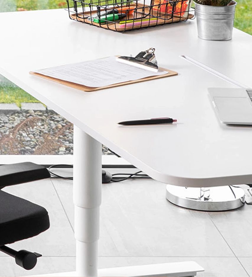 Ontdek de collectie bureaus van de afdeling home office alles voor je kantoren | Woonboulevard Poortvliet XXL