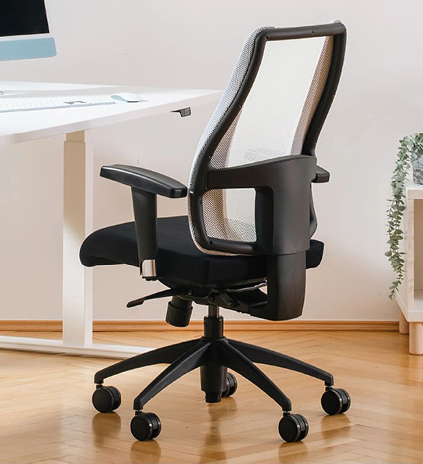 Ontdek de collectie bureaustoelen van de afdeling home office alles voor je kantoren | Woonboulevard Poortvliet XXL