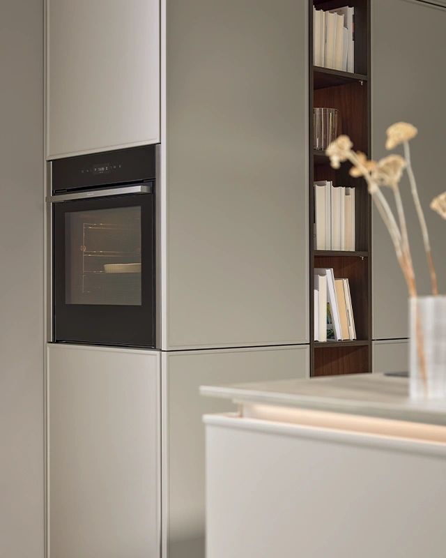 Ontdek alle geplozen keukens | Keukenboulevard Poortvliet