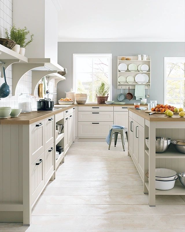 Ontdek alle landelijke keukens | Keukenboulevard Poortvliet