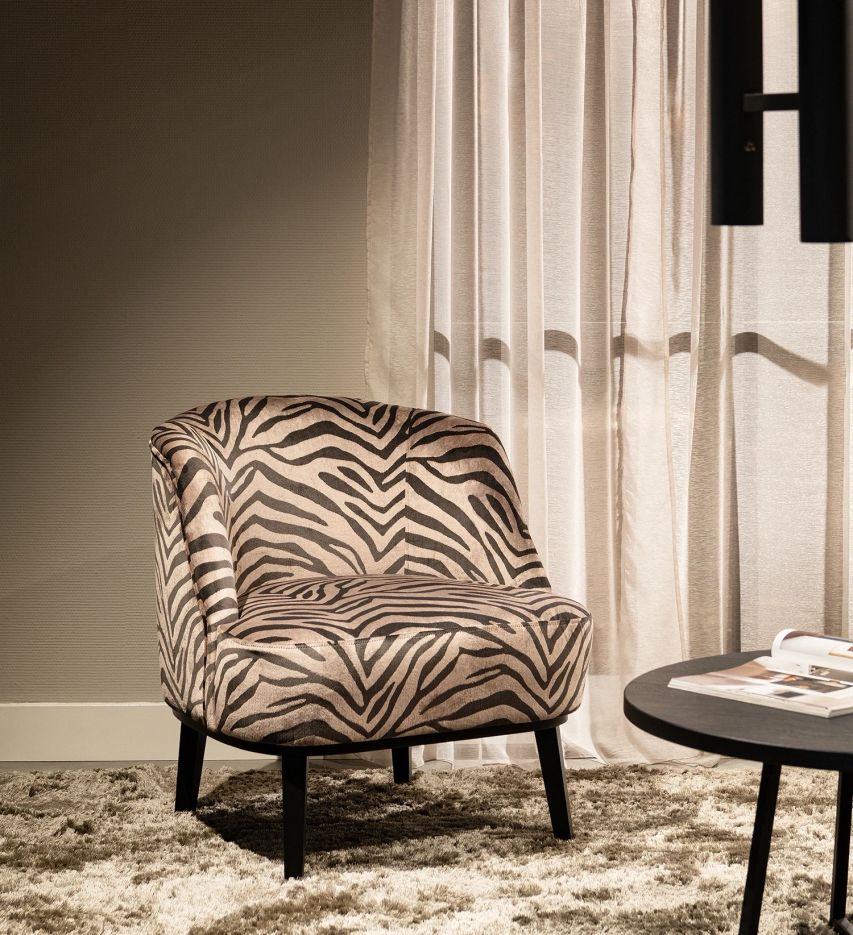 Ontdek de Olav collectie, te vinden op de afdeling Luxury Living | Woonboulevard Poortvliet XXL
