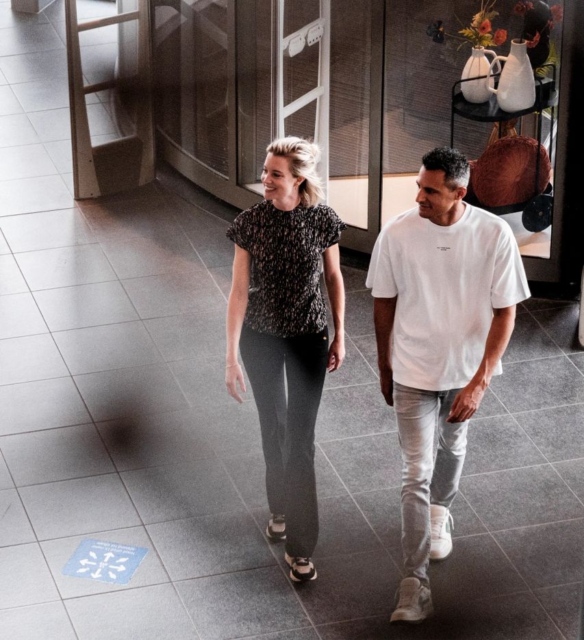 Maak een afspraak voor personal shopping voor de afdeling stijlvol wonen | Woonboulevard Poortvliet XXL