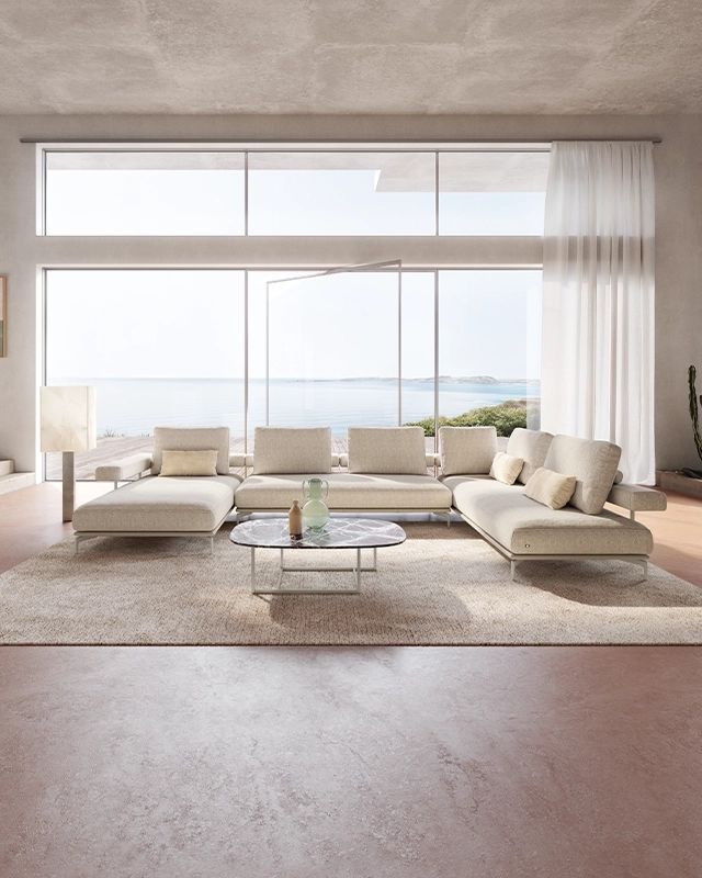 Ontdek Rolf Benz Experience Center Poortvliet | Weyts Interieur Poortvliet