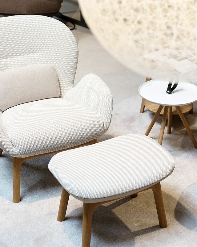 Ontdek alle (relax)fauteuils van Rolf Benz | Weyts Interieur Poortvliet